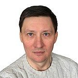 Врач Хомутов Вадим Михайлович