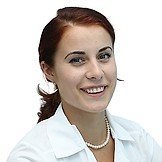 Врач Хомутова Яна Сергеевна