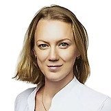 Врач Хомутова Наталья Андреевна
