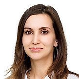 Врач Хомутская Валерия Константиновна