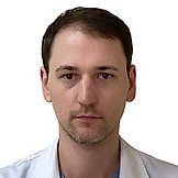 Врач Хомык Владимир Михайлович