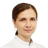 Врач Хоперскова Анна Павловна