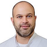 Врач Хорев Алексей Владимирович