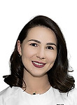 Врач Хорева Наталия Николаевна