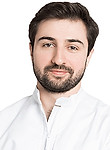 Врач Хоргуани Автандил Малхазович