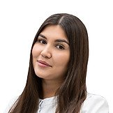 Врач Хорикова Кристина Вадимовна