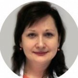 Врач Хорикова Татьяна Васильевна