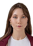 Врач Хоряк Владлена Владимировна