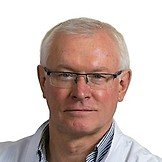 Врач Хоркин Николай Николаевич