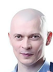 Врач Хоркин Сергей Анатольевич