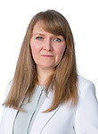 Врач Хоркина Инна Анатольевна