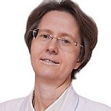 Врач Хоробрых Татьяна Витальевна