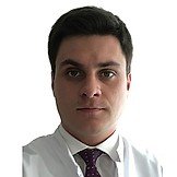 Врач Хороненко Никита Андреевич