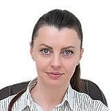 Врач Хорошева Анна-Мария Эдуардовна