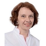 Врач Хорошило Евгения Ивановна