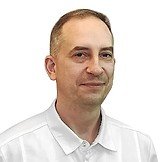 Врач Хорошилов Денис Олегович
