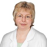Врач Хорошилова Наталия Викторовна