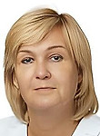 Врач Хорошилова Светлана Юрьевна