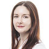 Врач Хорошко Екатерина Евгеньевна