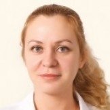Врач Хорошкова Дарья Александровна