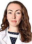 Врач Хорошухина Лариса Борисовна