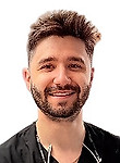Врач Хорозов Эдуард Ильич