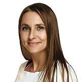 Врач Хоршева Елена Валериевна