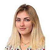Врач Хорунжий Татьяна Дмитриевна