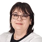 Врач Хоружая Светлана Алексеевна