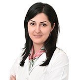 Врач Хосроева Марина Юрьевна