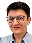 Врач Хотин Илья Александрович