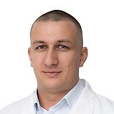 Врач Хотов Чермен Таймуразович