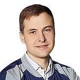 Врач Ховалкин Руслан Геннадьевич