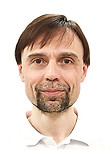 Врач Хованский Олег Алексеевич