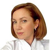 Врач Ховрина Елена Алексеевна