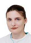 Врач Ховрина Нина Сергеевна