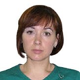 Врач Хожайнова Елена Викторовна