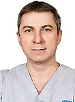 Врач Храбров Тимур Юрьевич