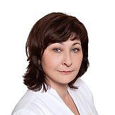 Врач Храброва Елена Васильевна