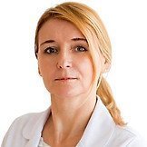 Врач Храмченко Наталья Васильевна