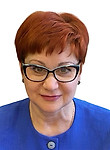 Врач Храмченкова Елена Александровна