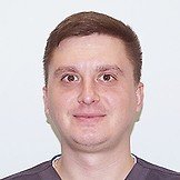 Врач Храмцов Сергей Владимирович