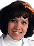 Врач Храмцова Ирина Георгиевна