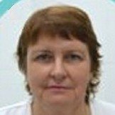 Врач Храмцова Валерия Юлиевна