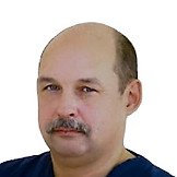 Врач Хранин Олег Игоревич