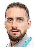 Врач Хребтов Глеб Олегович