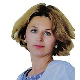 Врач Хребтова Ольга Геннадьевна