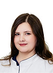 Врач Хребтова Татьяна Вячеславовна