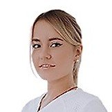 Врач Борбутько Анастасия Игоревна