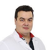 Врач Хренников Ярослав Борисович